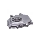 Kurbelgehäusedeckel für Honda GX160 GX200 Zongshen 168FB (OEM 11300ZE1640 11300ZE1641 11300ZE1613)