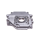 Kurbelgehäusedeckel für Honda GX160 GX200 Zongshen 168FB (OEM 11300ZE1640 11300ZE1641 11300ZE1613)