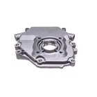 Kurbelgehäusedeckel für Honda GX160 GX200 Zongshen 168FB (OEM 11300ZE1640 11300ZE1641 11300ZE1613)