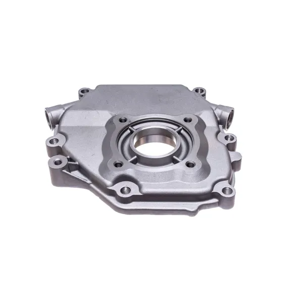 Kurbelgehäusedeckel für Honda GX160 GX200 Zongshen 168FB (OEM 11300ZE1640 11300ZE1641 11300ZE1613)