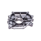 Kurbelgehäusedeckel für Honda GX160 GX200 Zongshen 168FB (OEM 11300ZE1640 11300ZE1641 11300ZE1613)