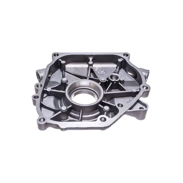 Kurbelgehäusedeckel für Honda GX160 GX200 Zongshen 168FB (OEM 11300ZE1640 11300ZE1641 11300ZE1613)