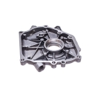 Kurbelgehäusedeckel für Honda GX160 GX200 Zongshen 168FB (OEM 11300ZE1640 11300ZE1641 11300ZE1613)