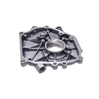 Kurbelgehäusedeckel für Honda GX160 GX200 Zongshen 168FB (OEM 11300ZE1640 11300ZE1641 11300ZE1613)