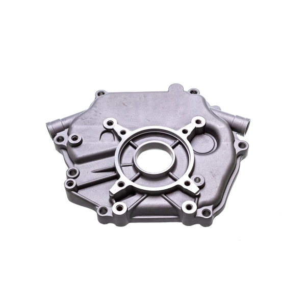 Kurbelgehäusedeckel für Honda GX240 GX270 Zongshen 177F Motoren (OEM 11300-ZE2-602 100003004)