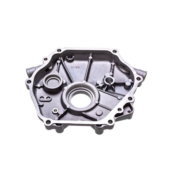 Kurbelgehäusedeckel für Honda GX240 GX270 Zongshen 177F Motoren (OEM 11300-ZE2-602 100003004)