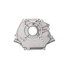 Kurbelgehäusedeckel für Honda GX340 GX390 Zongshen 188F Motoren (OEM 11300Z7E800)