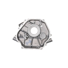 Kurbelgehäusedeckel für Honda GX340 GX390 Zongshen 188F Motoren (OEM 11300Z7E800)