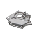 Kurbelgehäusedeckel für Honda GX340 GX390 Zongshen 188F Motoren (OEM 11300Z7E800)