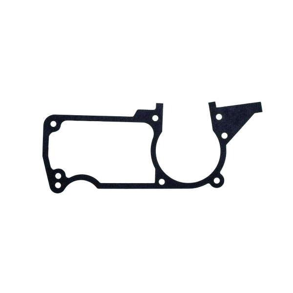 Kurbelgehäusedichtung für Husqvarna Kettensägen 51 55 55 Rancher