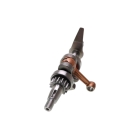 Kurbelwelle für 139F Viertaktmotoren