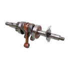Kurbelwelle für 139F Viertaktmotoren