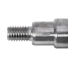 Kurbelwelle für chinesische für chinesische Motorsensen und Motorsensen aus dem Hobbymarkt mit einem Hubraum von 43 ccm