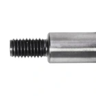 Kurbelwelle für chinesische Motorsensen und Motorsensen aus dem Hobbymarkt mit einem Hubraum von 32 ccm