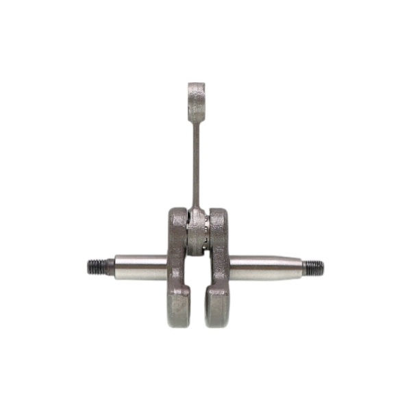 Kurbelwelle für Freischneider Husqvarna 143R II 236R 443RB 532RBS 542RBS 143AE15 (OEM 505297501 585153001 521325201)