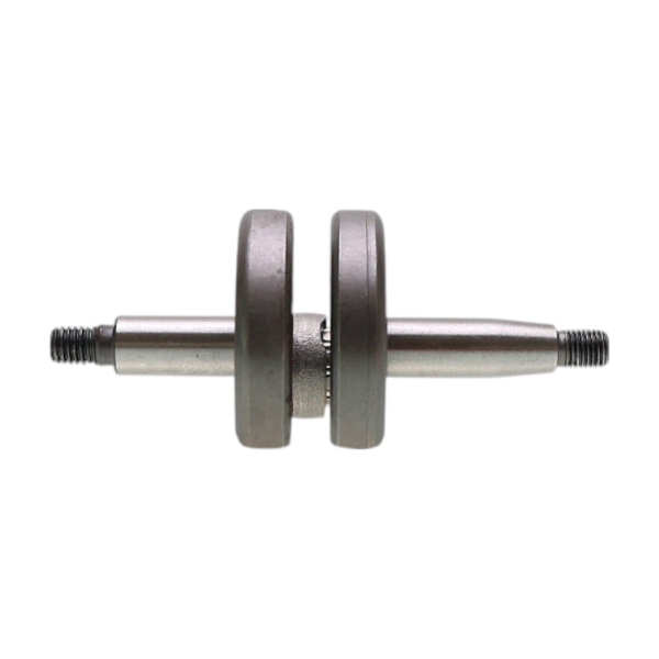 Kurbelwelle für Freischneider Husqvarna 143R II 236R 443RB 532RBS 542RBS 143AE15 (OEM 505297501 585153001 521325201)