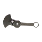 Kurbelwelle für Freischneider Husqvarna 143R II 236R 443RB 532RBS 542RBS 143AE15 (OEM 505297501 585153001 521325201)