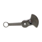 Kurbelwelle für Freischneider Husqvarna 143R II 236R 443RB 532RBS 542RBS 143AE15 (OEM 505297501 585153001 521325201)
