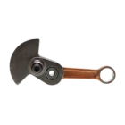 Kurbelwelle für Freischneider OLEO-MAC Oleo-mac Sparta 37 40 42 44 BC380T