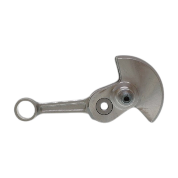 Kurbelwelle für Freischneider und Erdbohrer Stihl BT120 FR350 FS120 FS200 FS250 HT250 FS300 FS350 (OEM 41340300403)