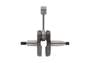 Kurbelwelle für Freischneider und Erdbohrer Stihl BT120 FR350 FS120 FS200 FS250 HT250 FS300 FS350 (OEM 41340300403)