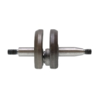 Kurbelwelle für Freischneider und Erdbohrer Stihl BT120 FR350 FS120 FS200 FS250 HT250 FS300 FS350 (OEM 41340300403)