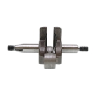 Kurbelwelle für Freischneider und Erdbohrer Stihl BT120 FR350 FS120 FS200 FS250 HT250 FS300 FS350 (OEM 41340300403)