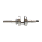 Kurbelwelle für Honda GX160 Motoren (OEM 13310ZE1610 13310ZK8V00)