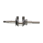 Kurbelwelle für Honda GX160 Motoren (OEM 13310ZE1610 13310ZK8V00)