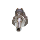 Kurbelwelle für Honda GX200 Zongshen 168F Motoren (OEM 13310ZL0600 13310ZL0600 13310ZL0890E 13310ZL0601)