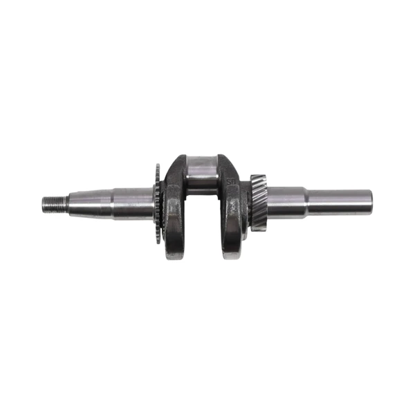 Kurbelwelle für Honda GX200 Zongshen 168F Motoren (OEM 13310ZL0600 13310ZL0600 13310ZL0890E 13310ZL0601)