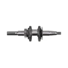 Kurbelwelle für Honda GX200 Zongshen 168F Motoren (OEM 13310ZL0600 13310ZL0600 13310ZL0890E 13310ZL0601)