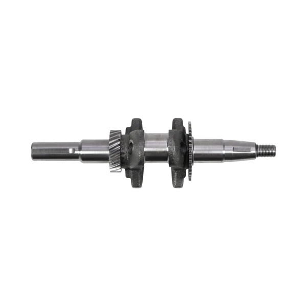 Kurbelwelle für Honda GX200 Zongshen 168F Motoren (OEM 13310ZL0600 13310ZL0600 13310ZL0890E 13310ZL0601)