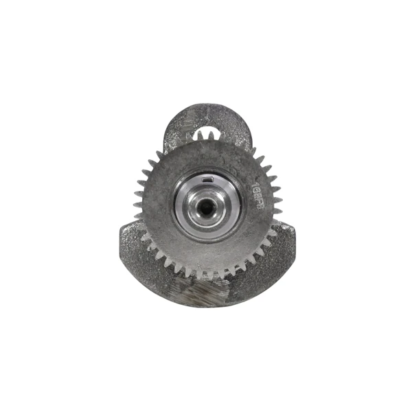 Kurbelwelle für Honda GX200 Zongshen 168F Motoren (OEM 13310ZL0600 13310ZL0600 13310ZL0890E 13310ZL0601)