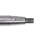 Kurbelwelle für Honda GX200 Zongshen 168F Motoren (OEM 13310ZL0600 13310ZL0600 13310ZL0890E 13310ZL0601)