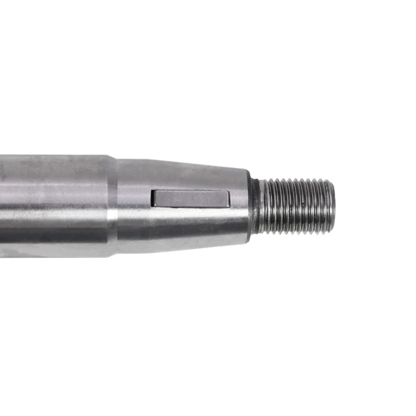 Kurbelwelle für Honda GX200 Zongshen 168F Motoren (OEM 13310ZL0600 13310ZL0600 13310ZL0890E 13310ZL0601)
