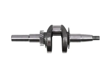 Kurbelwelle für Honda GX200 Zongshen 168F Motoren (OEM 13310ZL0600 13310ZL0600 13310ZL0890E 13310ZL0601)
