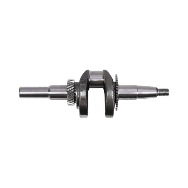 Kurbelwelle für Honda GX200 Zongshen 168F Motoren (OEM 13310ZL0600 13310ZL0600 13310ZL0890E 13310ZL0601)