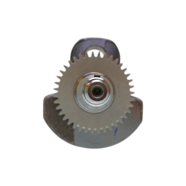 Kurbelwelle für Honda GX200 Zongshen 168F Motoren (OEM 13310ZL0600 13310ZL0600 13310ZL0890E 13310ZL0601)