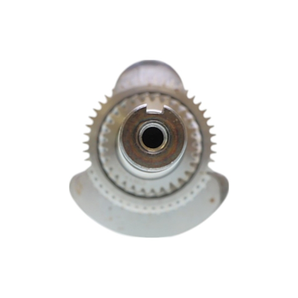 Kurbelwelle für Honda GX240 GX270 Zongshen 177F Motoren (OEM 13310ZH9000 13310ZH9010)