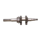 Kurbelwelle für Honda GX240 GX270 Zongshen 177F Motoren (OEM 13310ZH9000 13310ZH9010)