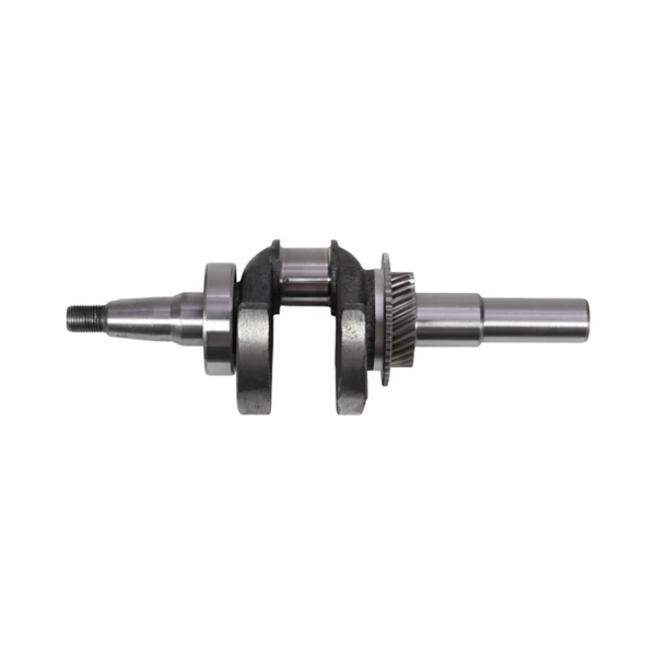 Kurbelwelle für Honda GX240 GX270 Zongshen 177F Motoren (OEM 13310ZH9000 13310ZH9010)