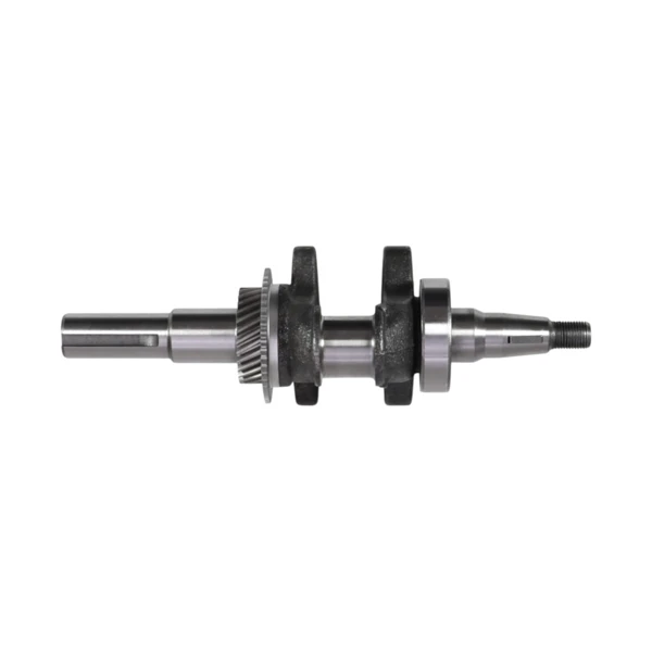 Kurbelwelle für Honda GX240 GX270 Zongshen 177F Motoren (OEM 13310ZH9000 13310ZH9010)