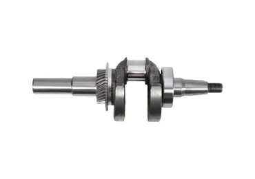 Kurbelwelle für Honda GX240 GX270 Zongshen 177F Motoren (OEM 13310ZH9000 13310ZH9010)