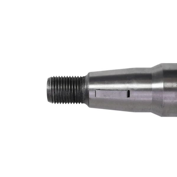 Kurbelwelle für Honda GX240 GX270 Zongshen 177F Motoren (OEM 13310ZH9000 13310ZH9010)