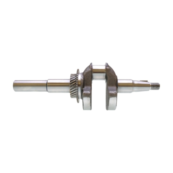 Kurbelwelle für Honda GX240 GX270 Zongshen 177F Motoren (OEM 13310ZH9000 13310ZH9010)