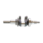 Kurbelwelle für Honda GX340 GX390 Zongshen 188F (OEM 100003872)
