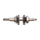 Kurbelwelle für Honda GX340 GX390 Zongshen 188F (OEM 100003872)