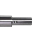 Kurbelwelle für Honda GX340 GX390 Zongshen 188F (OEM 100003872)