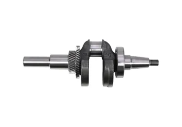 Kurbelwelle für Honda GX340 GX390 Zongshen 188F (OEM 100003872)